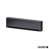 Dornbracht Waterfall Wall-Mounted Cascade Spout - Ideali